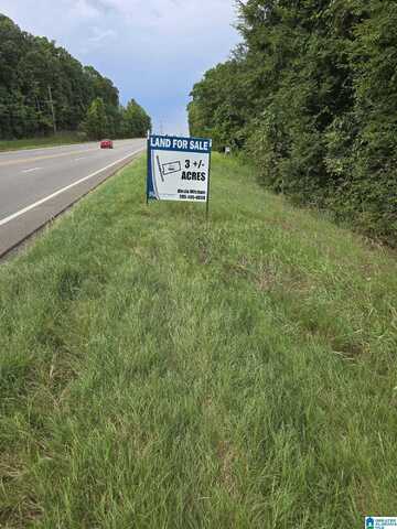 HIGHWAY 77, LINCOLN, AL 35096