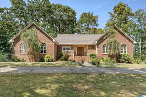 241 ALBERT ROAD, LINCOLN, AL 35096