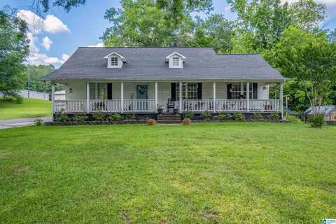 4697 HIGHWAY 204, JACKSONVILLE, AL 36265