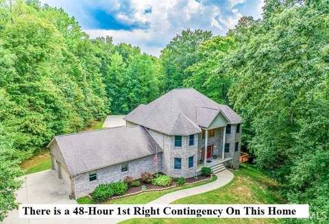 7810 N Wexford Court, Bloomington, IN 47408