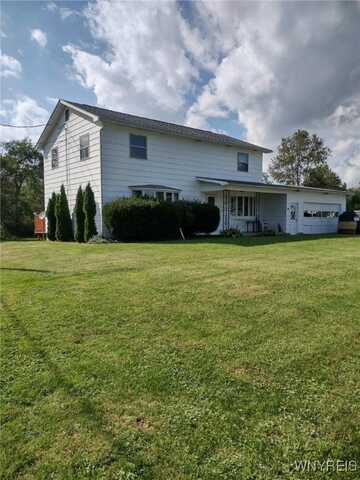 2349 Five Mile Road, Allegany, NY 14706