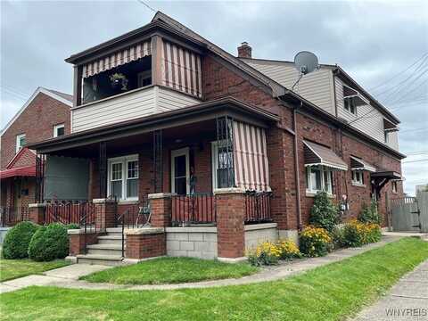 2701 Grand Avenue, Niagara Falls, NY 14301