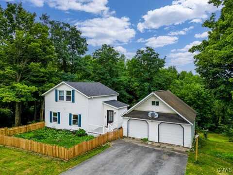 1533 Brothertown Rd, Marshall, NY 13480