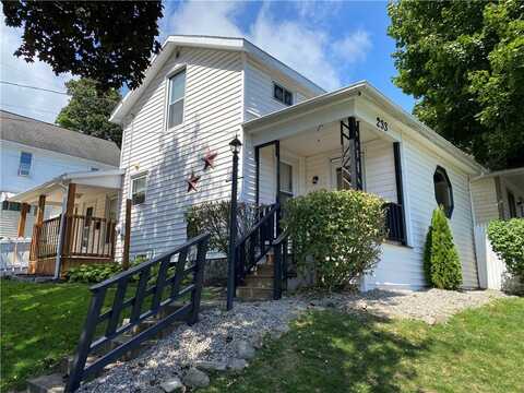 233 Vincent Street, Hornell, NY 14843