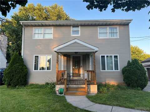 425 66th Street, Niagara Falls, NY 14304