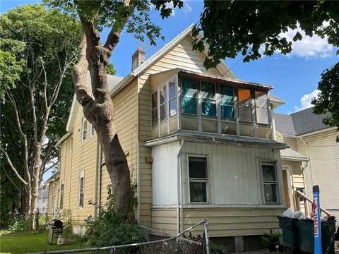 90 York Street, Rochester, NY 14611