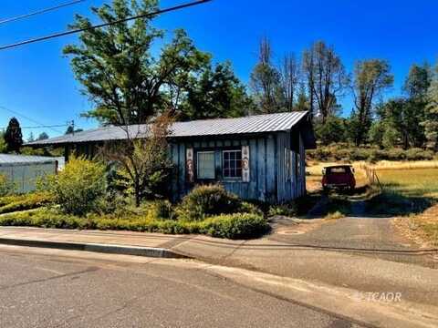 7021 Highway 3, Hayfork, CA 96041