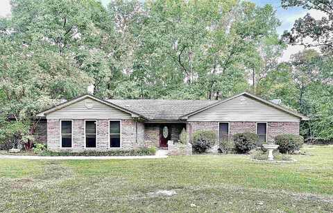 7601 Tall Timber Lane, Pine Bluff, AR 71603