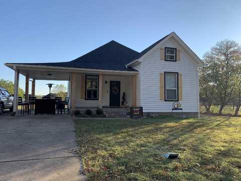 448 Lower Ridge Road, Conway, AR 72032