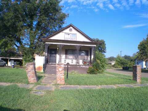 927 cherry Street, Helena, AR 72342