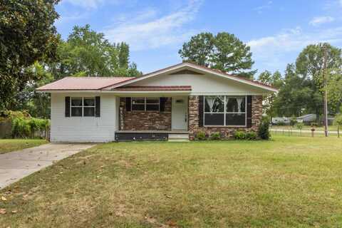 102 Kelly Ann Street, Bald Knob, AR 72010