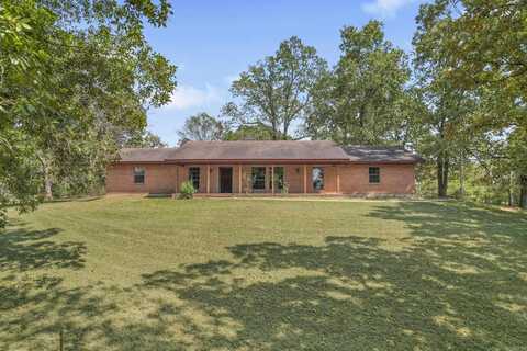 281 Bridge Creek Road, Horatio, AR 71842