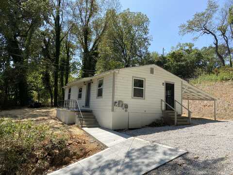 975 Beason Drive, Chattanooga, TN 37405