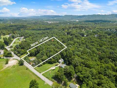 5448 Hunter Road, Ooltewah, TN 37363