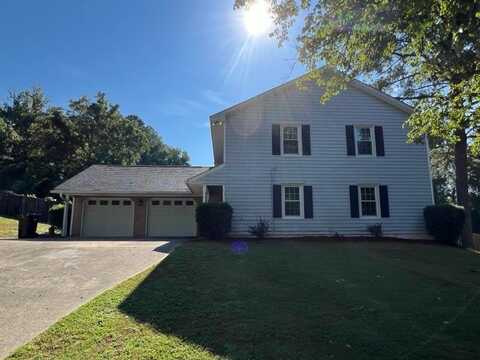 6308 ADAMS PARK DRIVE, COLUMBUS, GA 31909