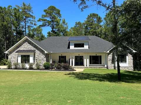 33 PARKVIEW COURT, PINE MOUNTAIN, GA 31822