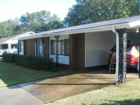 2906 LUCKIE STREET, COLUMBUS, GA 31903