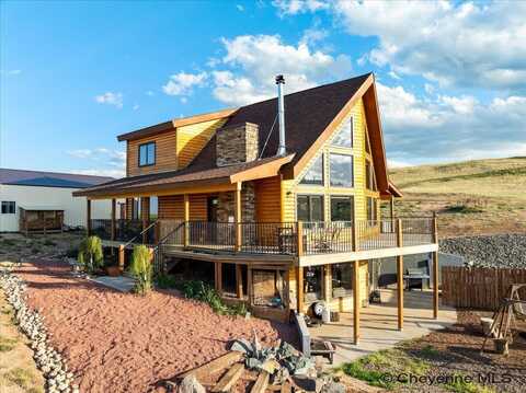 762 VALLEY VIEW DR, Cheyenne, WY 82009