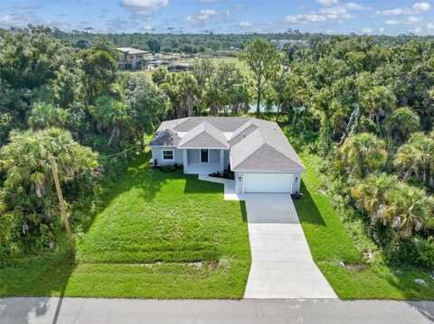 1326 NEW LONDON STREET, NORTH PORT, FL 34288