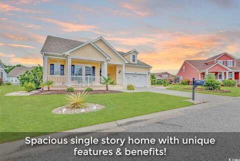 636 Serendipity Circle, Murrells Inlet, SC 29576