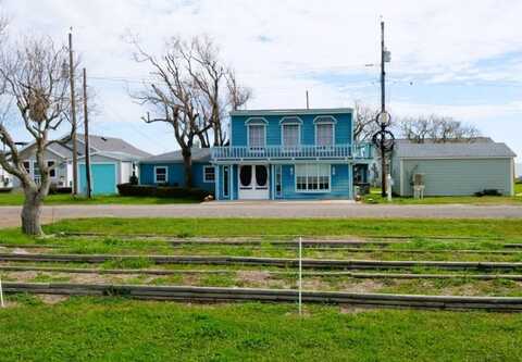 14 Marshall Johnson Avenue S, Port Lavaca, TX 77979