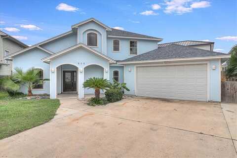 909 Sea Secret, Port Aransas, TX 78373