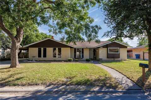 10734 Glenwood Street, Corpus Christi, TX 78410