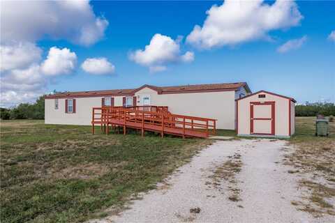 675 County Road 3031, Orange Grove, TX 78372