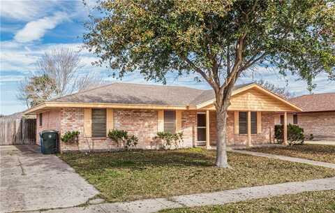 4106 Rooney Drive, Corpus Christi, TX 78413