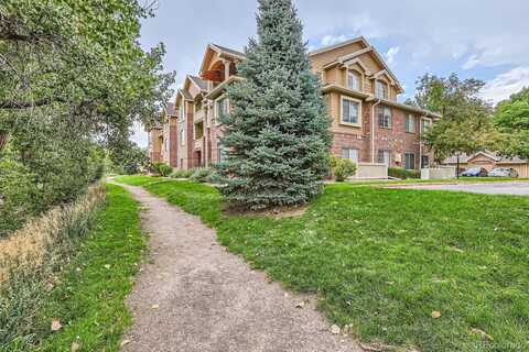 1651 W Canal Circle, Littleton, CO 80120