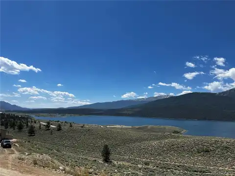 255 Mt Hope Drive, Twin Lakes, CO 81251