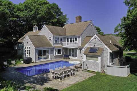 24 Five Gate Lane, North Falmouth, MA 02556