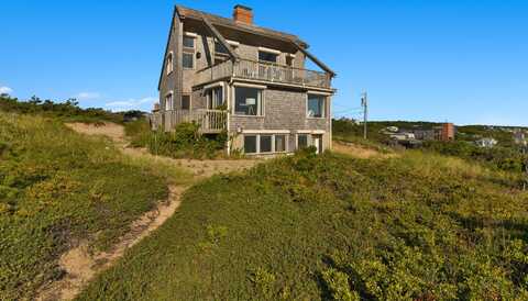 90 Cliff Road, Wellfleet, MA 02667