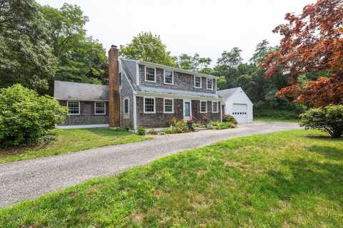 9 S Highland Road, Truro, MA 02666