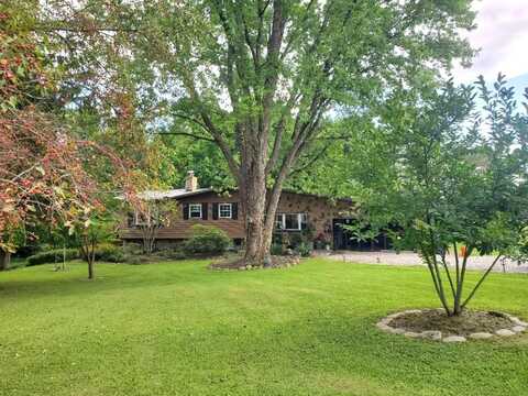 8851 Sadie Thomas Road, Johnstown, OH 43031