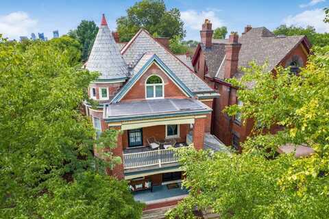 43 Winner Avenue, Columbus, OH 43203
