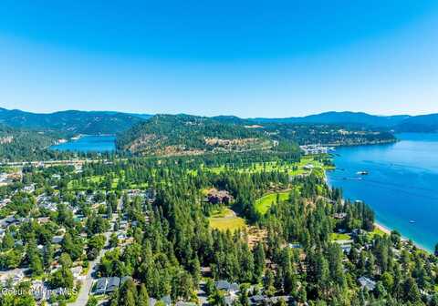 1700 E TOWER POINTE DR, Coeur D Alene, ID 83814