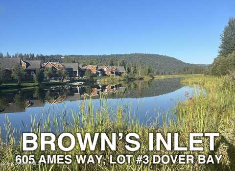 605 Ames Way, Sandpoint, ID 83864