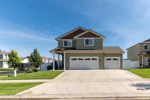 8364 N WENTWORTH ST, Post Falls, ID 83854