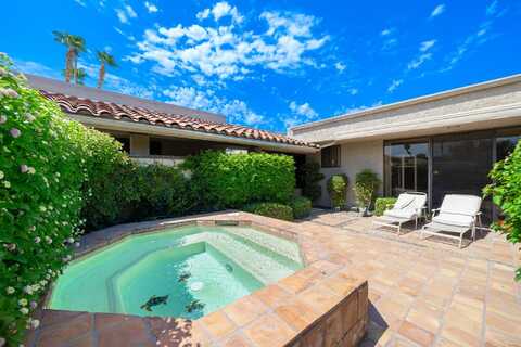 2 Cornell Drive, Rancho Mirage, CA 92270