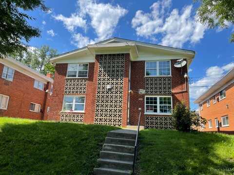 1638 Crest Hill Avenue, Cincinnati, OH 45237