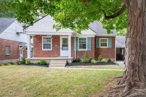 4149 Orchard Lane, Deer Park, OH 45236