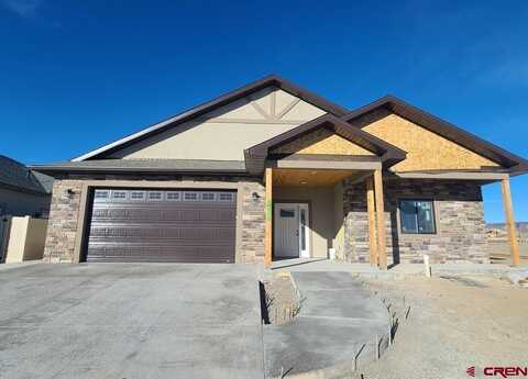 3329 Kestrel Loop, Montrose, CO 81401