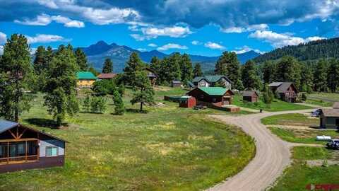 468 Saddle Circle, Pagosa Springs, CO 81147