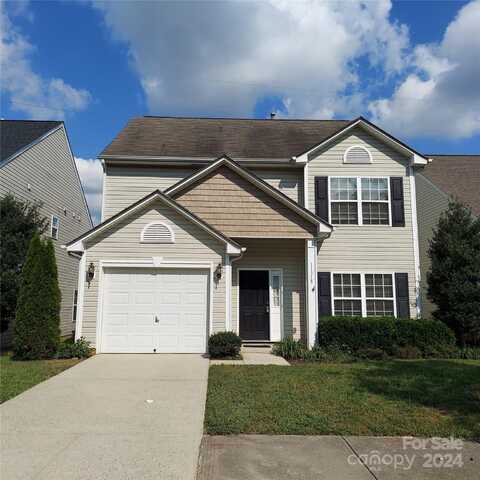 11315 Breezehill Lane, Charlotte, NC 28262