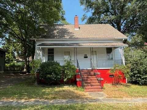 906 Brunett Street, Gastonia, NC 28052