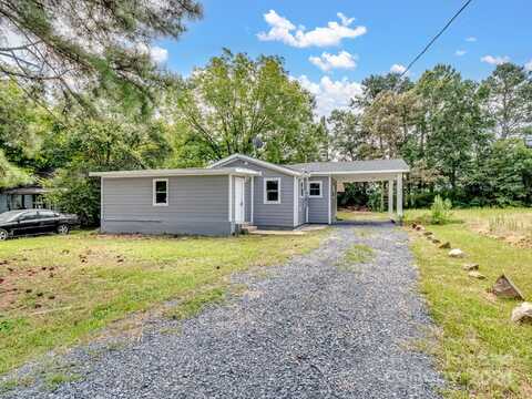 811 Sanford Street, Marshville, NC 28103