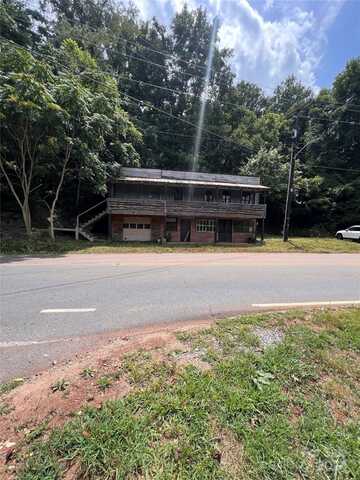 1801 Valway Road NW, Lenoir, NC 28645