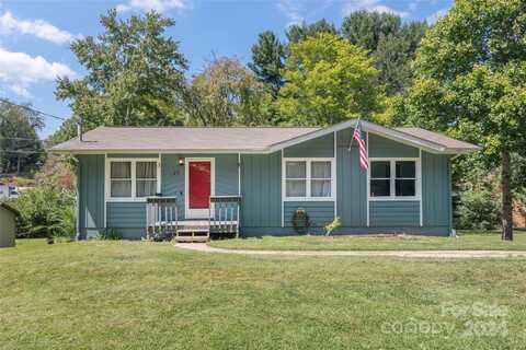 140 Oakdale Road, Waynesville, NC 28786