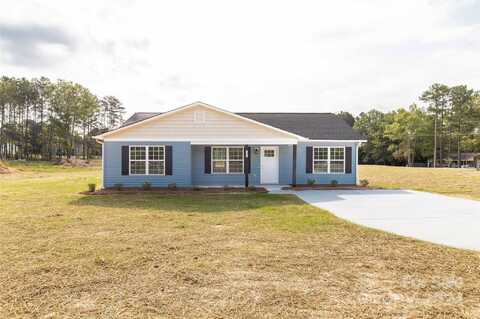 585 Wateree Street, Lancaster, SC 29720